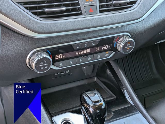 Used 2020 Nissan Altima 2.5 SV FWD image 22