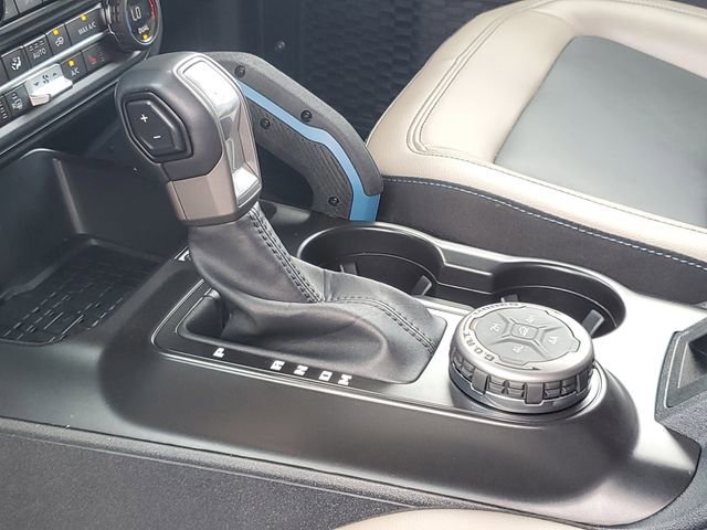 Certified 2024 Ford Bronco Wildtrak image 20