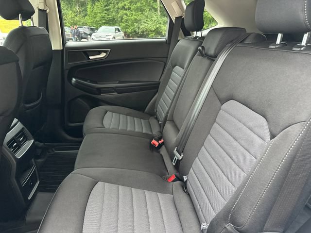 Certified 2023 Ford Edge SE AWD/4WD image 19
