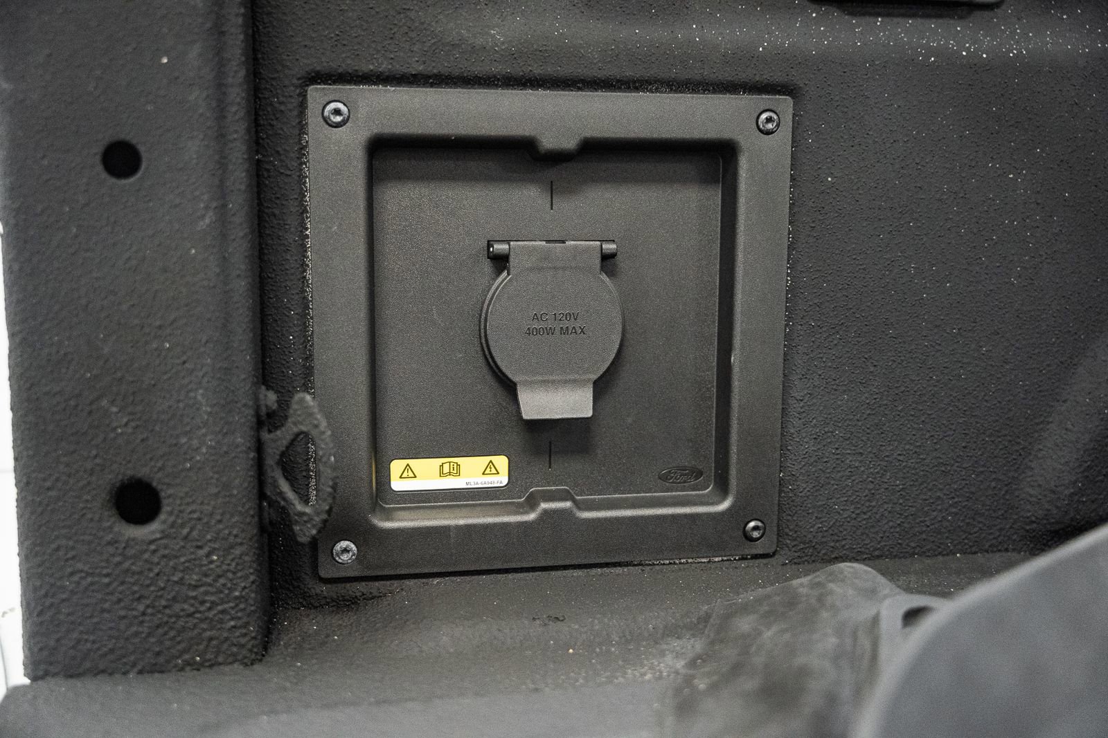 Certified 2022 Ford F150 Tremor w/ Equipment Group 402A High image 11