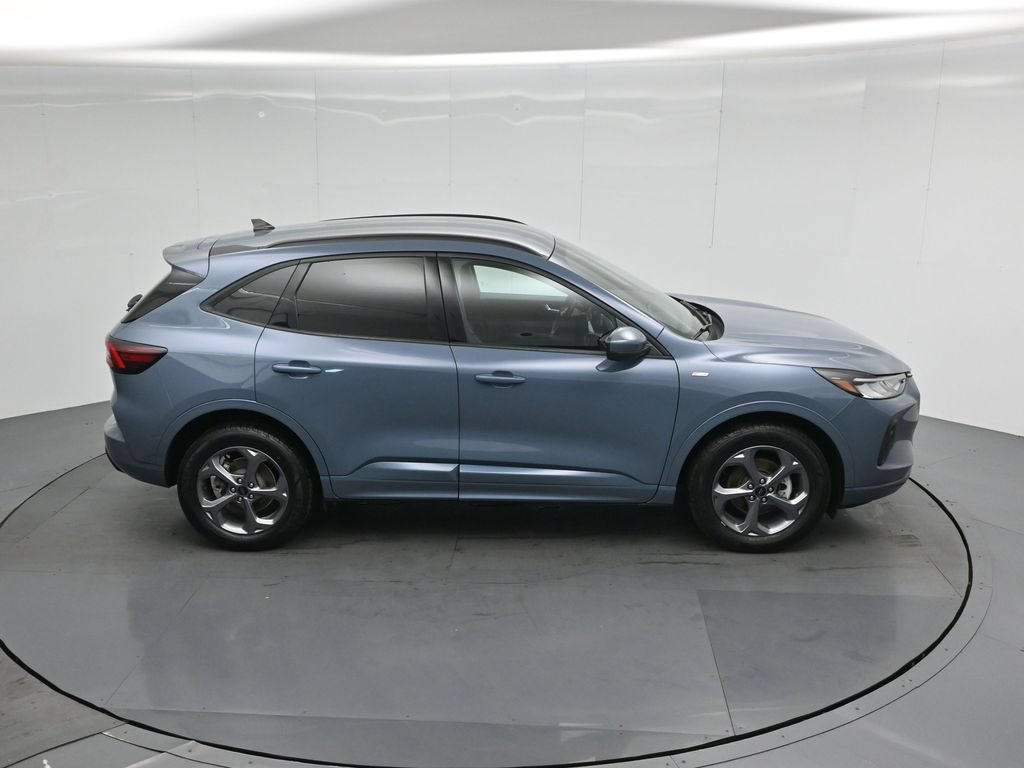 Certified 2023 Ford Escape ST-Line Select w/ Tech Pack #2 AWD/4WD image 42