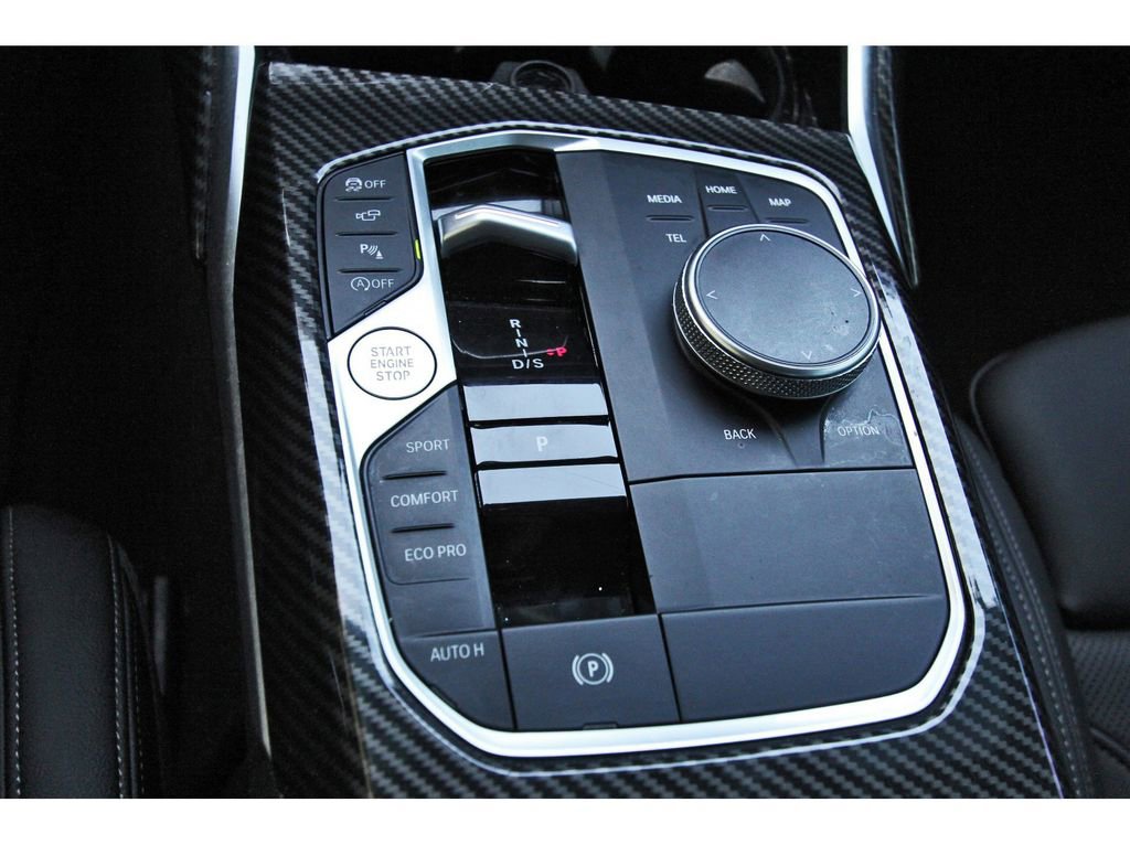 Used 2024 BMW 330i Sedan w/ Convenience Package RWD image 27