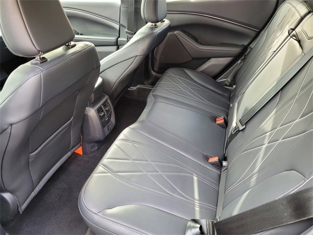 Certified 2022 Ford Mustang Mach-E Select image 19