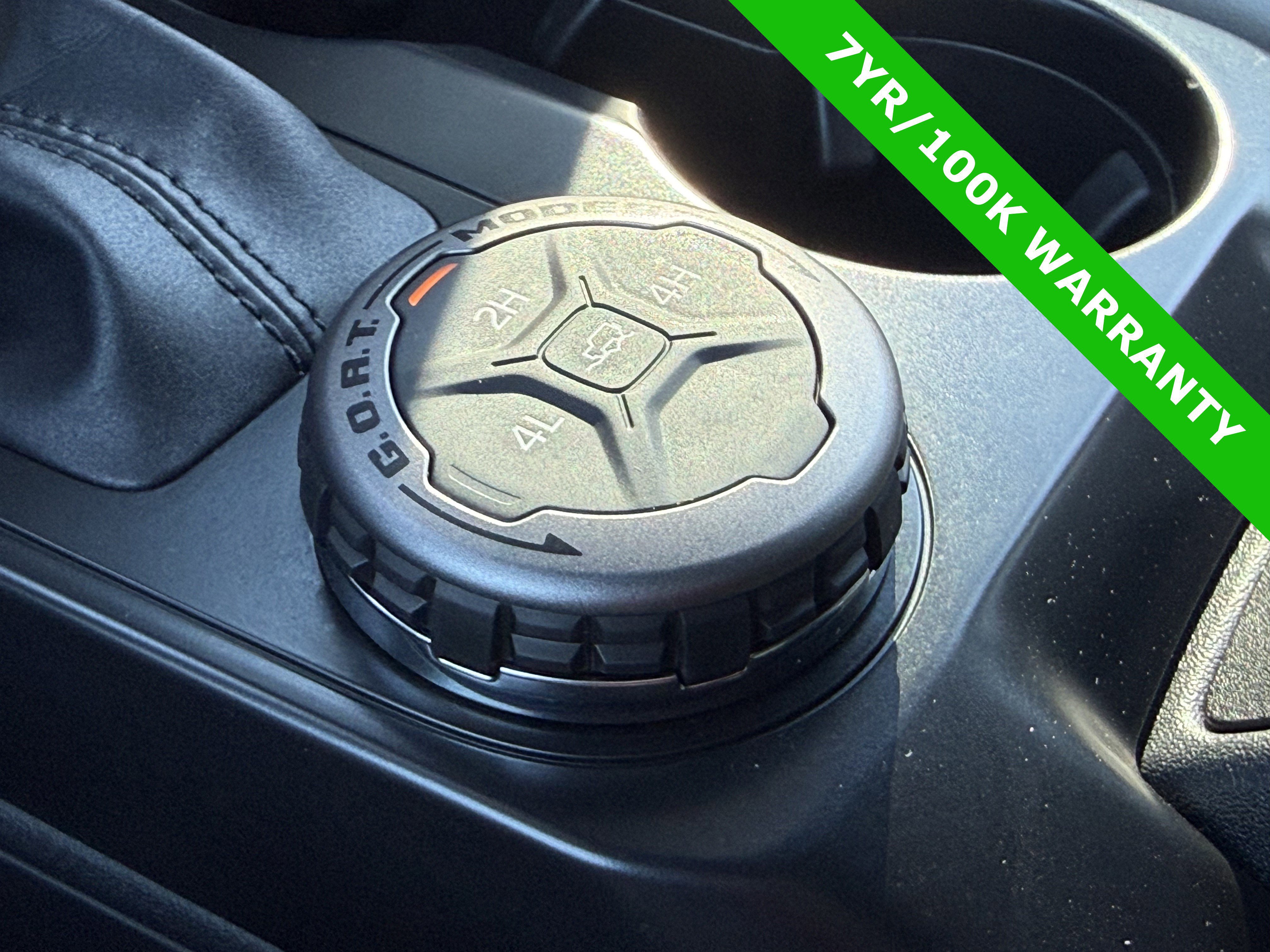 Certified 2025 Ford Bronco Outer Banks image 30