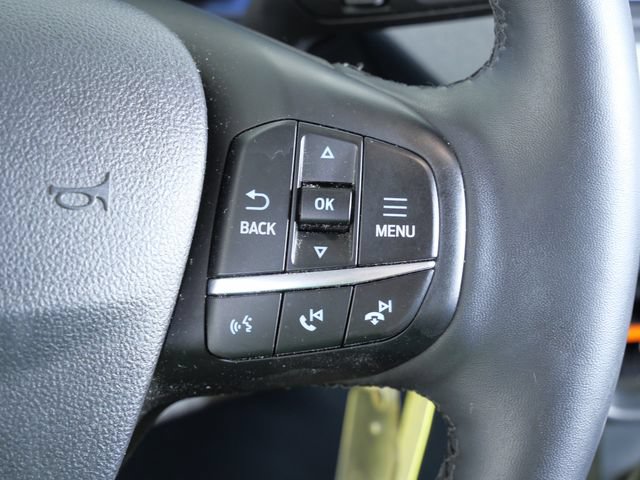 Certified 2024 Ford Maverick XLT w/ XLT Luxury Package FWD image 25