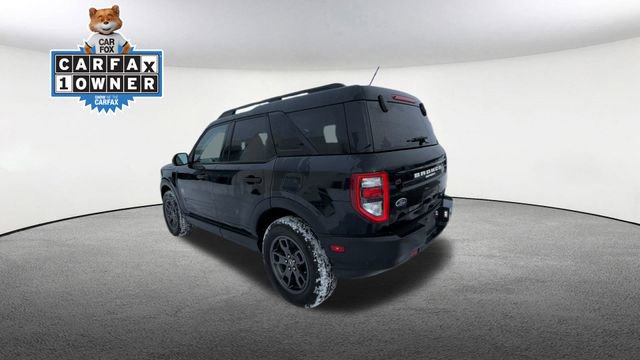 Certified 2023 Ford Bronco Sport Big Bend w/ Convenience Package image 7