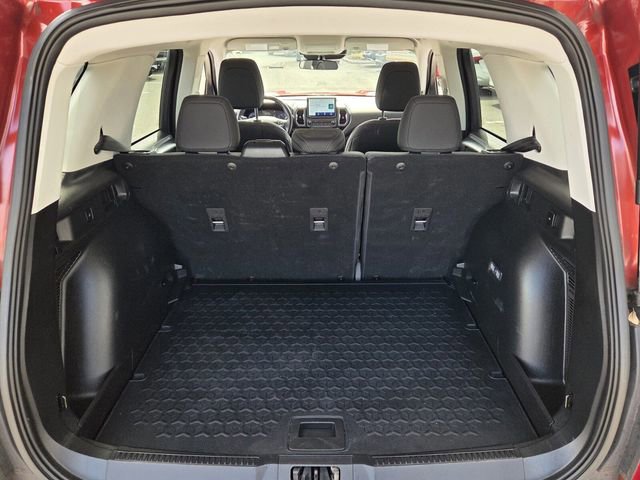 Certified 2022 Ford Bronco Sport Big Bend w/ Convenience Package image 24