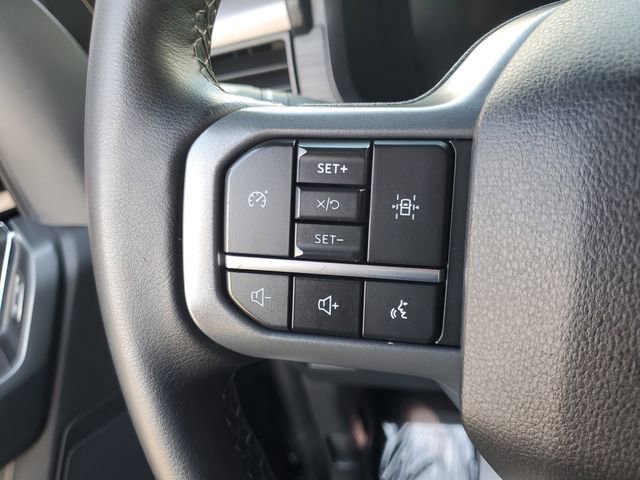 Certified 2024 Ford F150 XLT w/ Mobile Office Package image 21