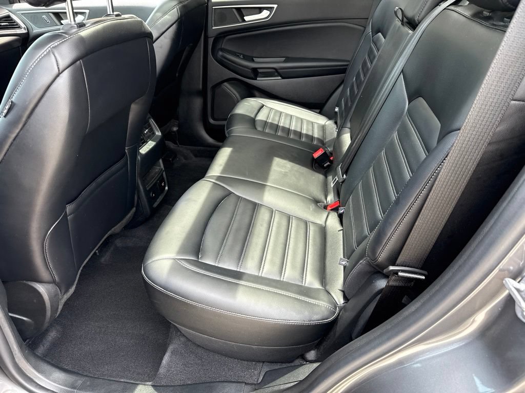 Certified 2023 Ford Edge SEL w/ Convenience Package AWD/4WD image 15