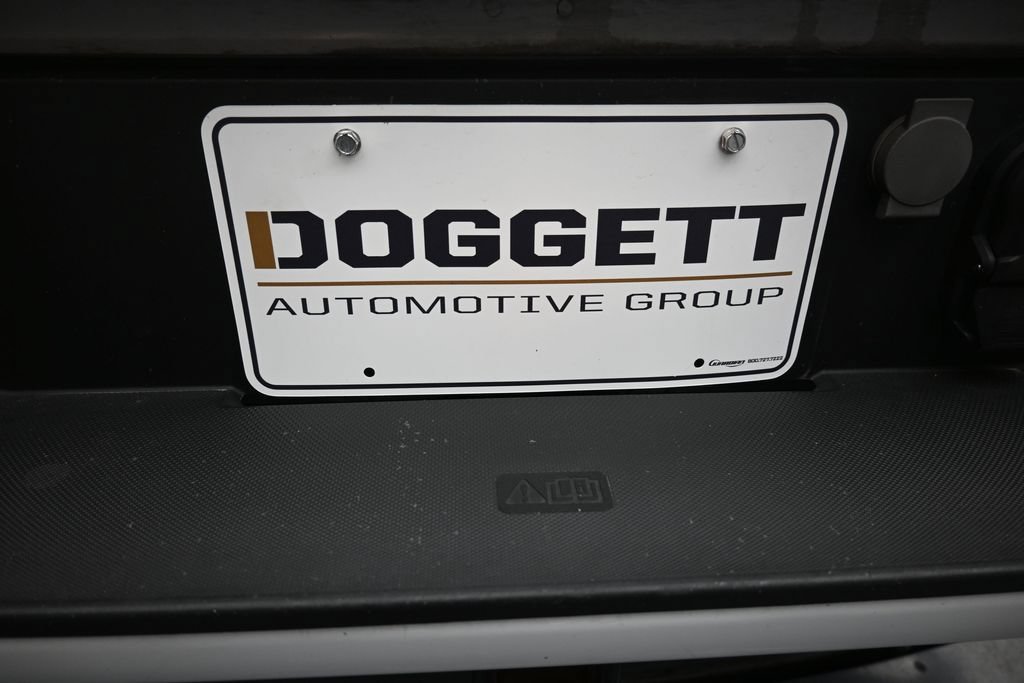 Certified 2024 Ford F150 STX RWD image 25