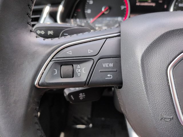 Used 2019 Audi Q7 3.0T Premium w/ Convenience Package AWD/4WD image 27