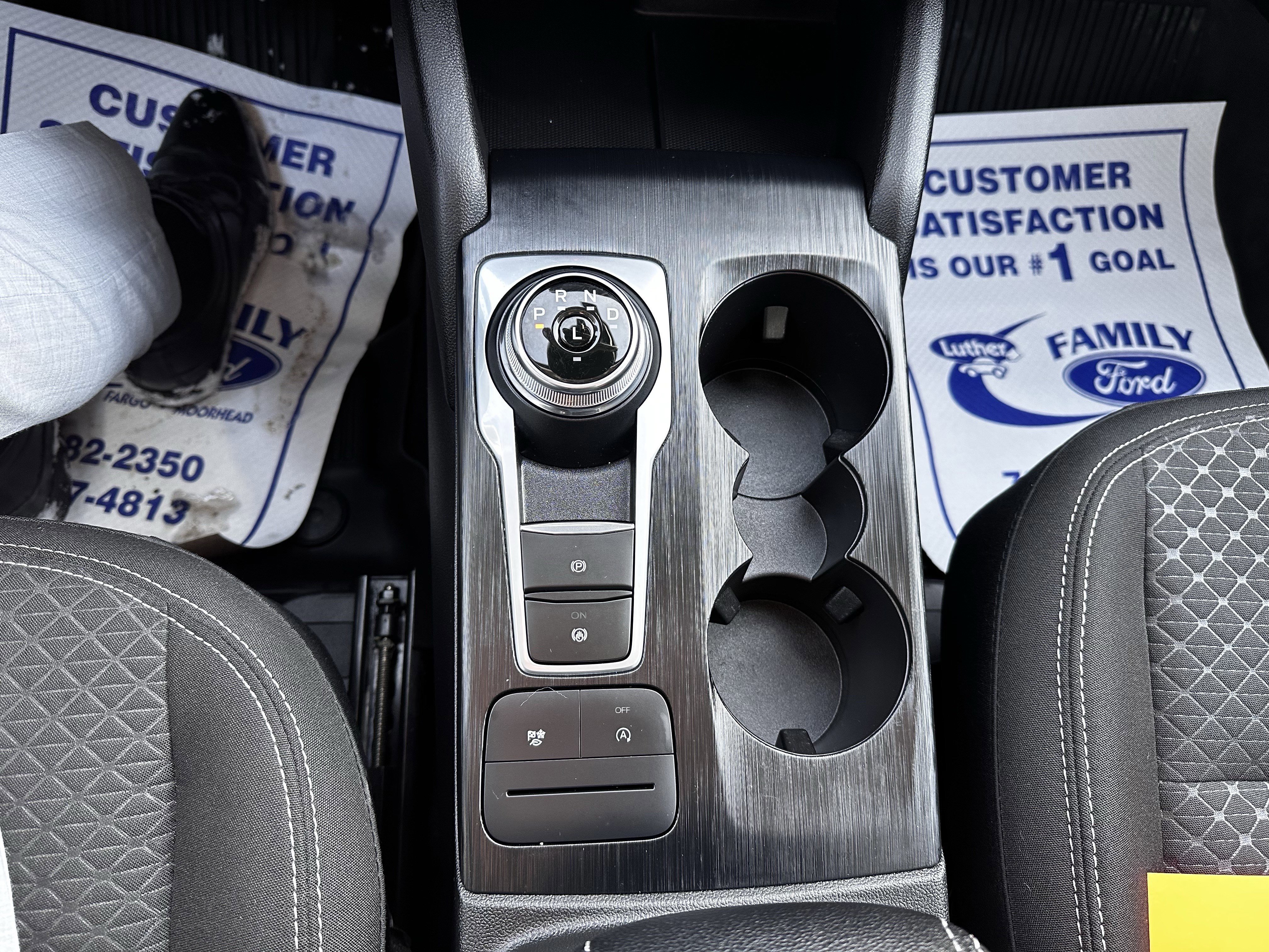 Certified 2023 Ford Escape Active image 17