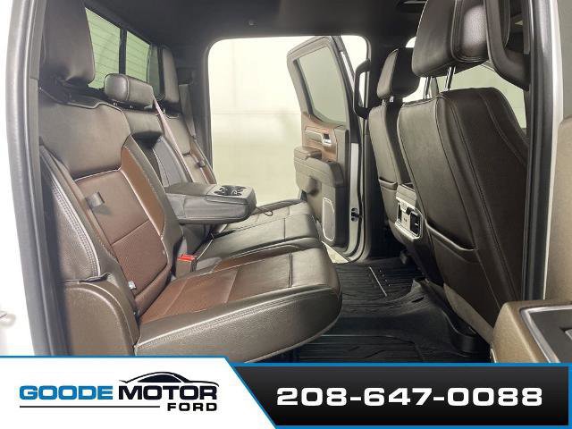 Used 2022 GMC Sierra 1500 Denali w/ Denali Reserve Package image 23