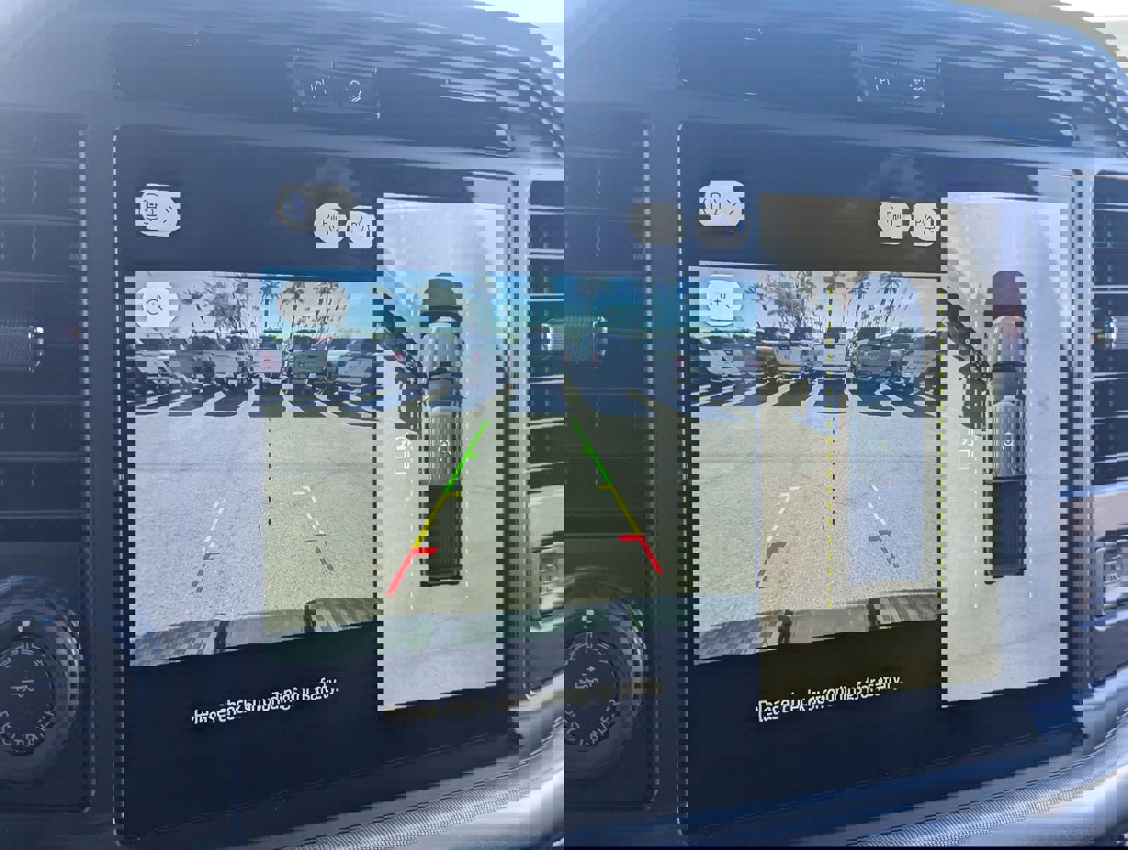 Certified 2025 Ford F150 Lariat w/ Equipment Group 501A Mid image 22