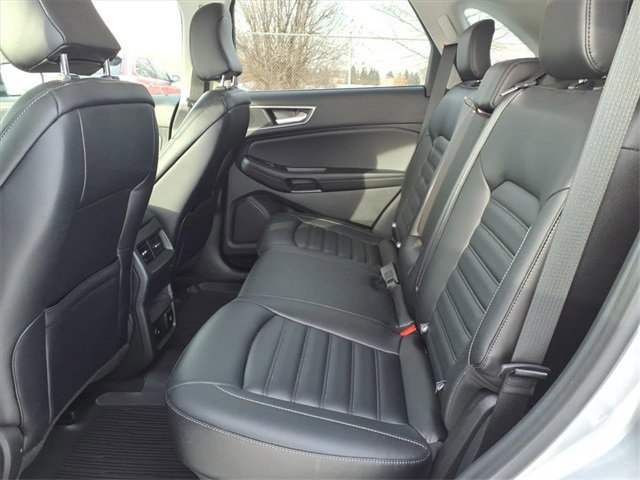 Certified 2022 Ford Edge SEL w/ Convenience Package image 10