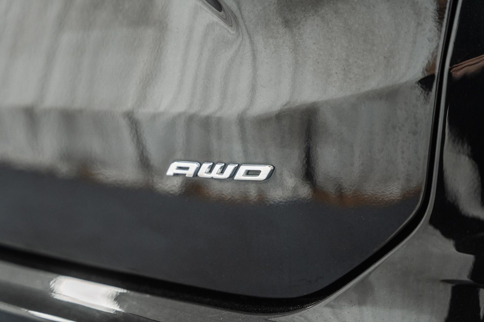 Certified 2022 Ford Edge Titanium AWD/4WD image 9