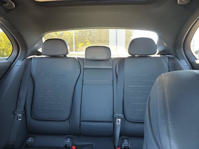 Used 2023 Mercedes-Benz C 300 4MATIC Sedan image 39