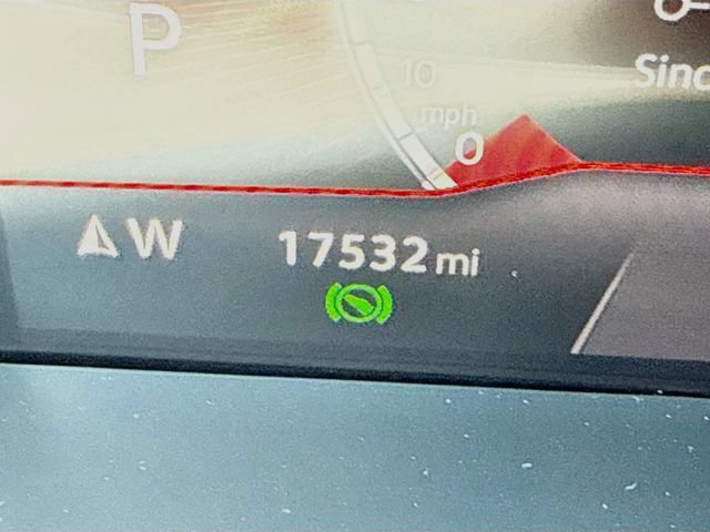 Used 2024 Volkswagen Tiguan SE R-Line AWD/4WD image 18