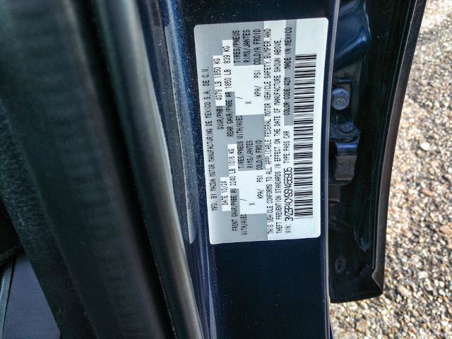 Used 2025 MAZDA MAZDA3 s image 22