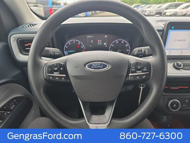 Certified 2024 Ford Maverick XLT w/ Equipment Group 300A Standard AWD/4WD image 24