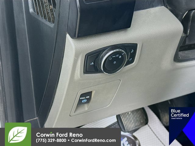 Certified 2018 Ford F150 XL w/ Equipment Group 101A Mid AWD/4WD image 14