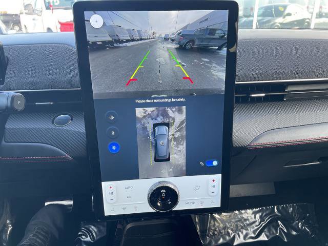 Certified 2025 Ford Mustang Mach-E Premium w/ Sport Appearance Package image 20