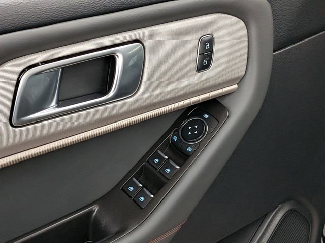 Certified 2025 Ford Explorer Active w/ Active Comfort Package image 14