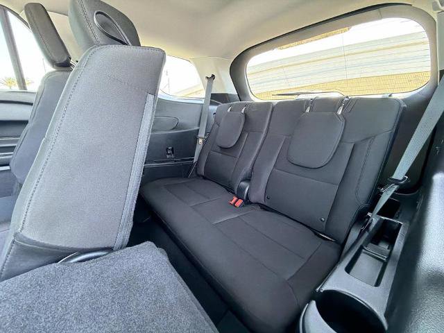 Certified 2021 Ford Explorer XLT RWD image 20