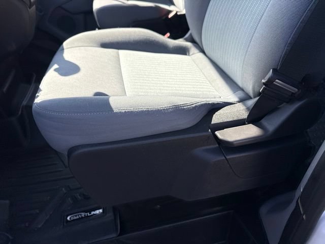 Certified 2017 Ford Transit 350 XLT RWD image 19