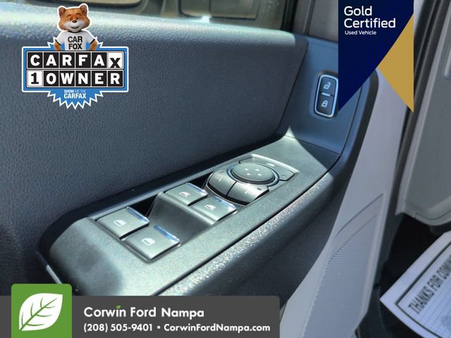 Certified 2025 Ford F350 XL AWD/4WD image 13