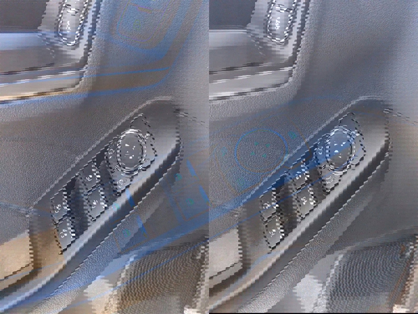 Certified 2024 Ford Escape Active w/ Tech Pack #1 image 30