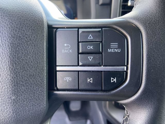 Certified 2024 Ford F150 XLT w/ Equipment Group 302A MID AWD/4WD image 28
