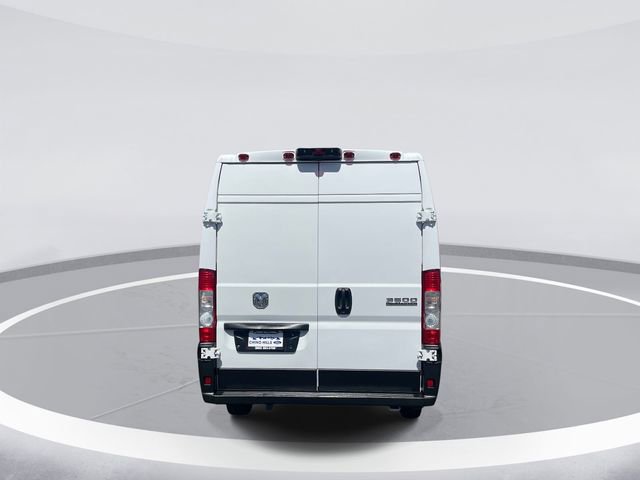 Used 2023 RAM ProMaster 3500 image 6