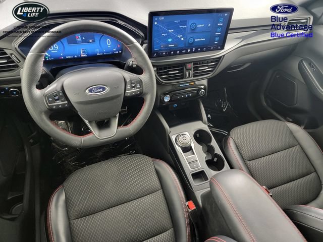 Certified 2023 Ford Escape ST-Line Select w/ Tech Pack #2 AWD/4WD image 31