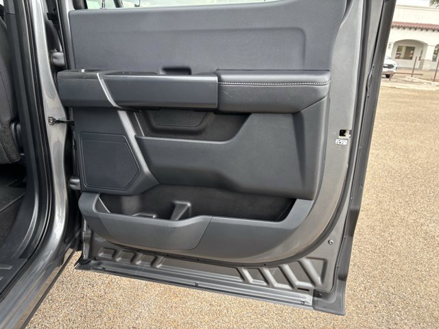 Certified 2022 Ford F150 XL w/ STX Appearance Package image 18