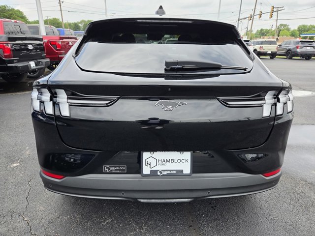 Certified 2025 Ford Mustang Mach-E Premium AWD/4WD image 6