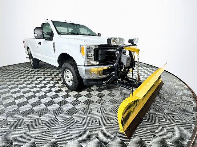 Certified 2017 Ford F350 XL AWD/4WD image 30