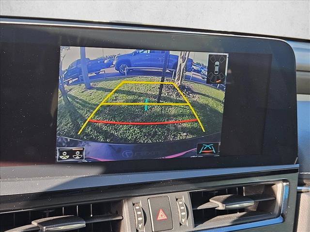 Used 2022 Lexus ES 350 w/ Premium Package FWD image 14