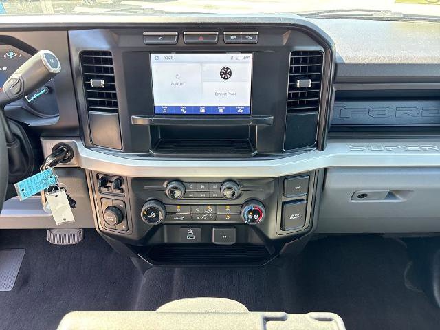 Certified 2024 Ford F250 XL w/ STX Appearance Package AWD/4WD image 22