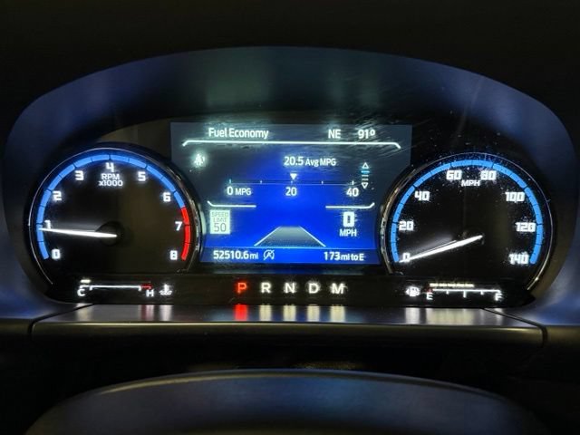Certified 2021 Ford Bronco Sport Badlands w/ Badlands Package AWD/4WD image 23