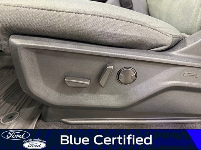 Certified 2023 Ford F150 XLT w/ Equipment Group 302A High image 22