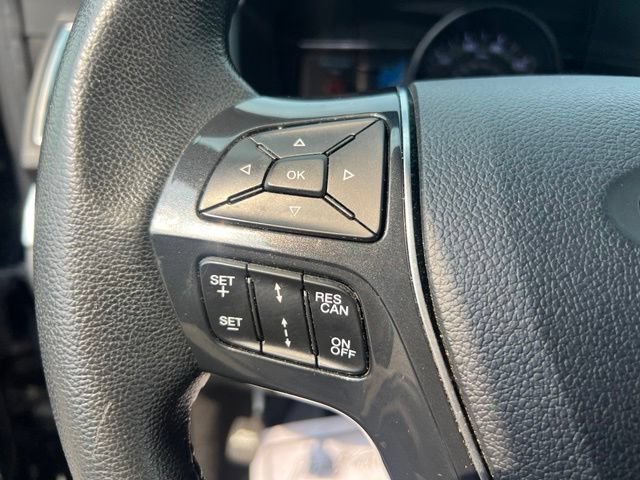 Certified 2018 Ford Explorer Limited w/ Equipment Group 301A AWD/4WD image 10