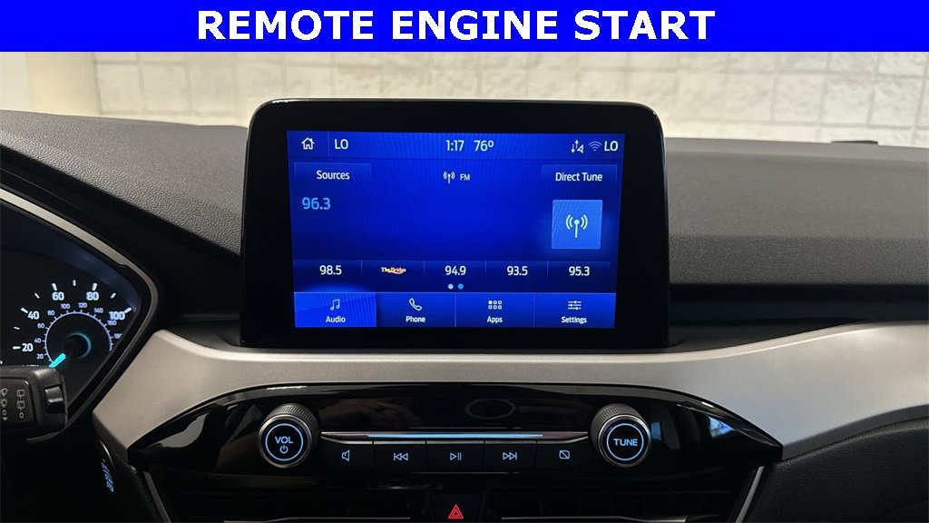 Certified 2022 Ford Escape SE w/ Convenience Package image 10