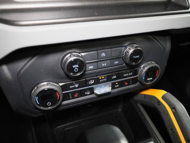 Certified 2023 Ford Bronco Badlands w/ Sasquatch Package AWD/4WD image 20