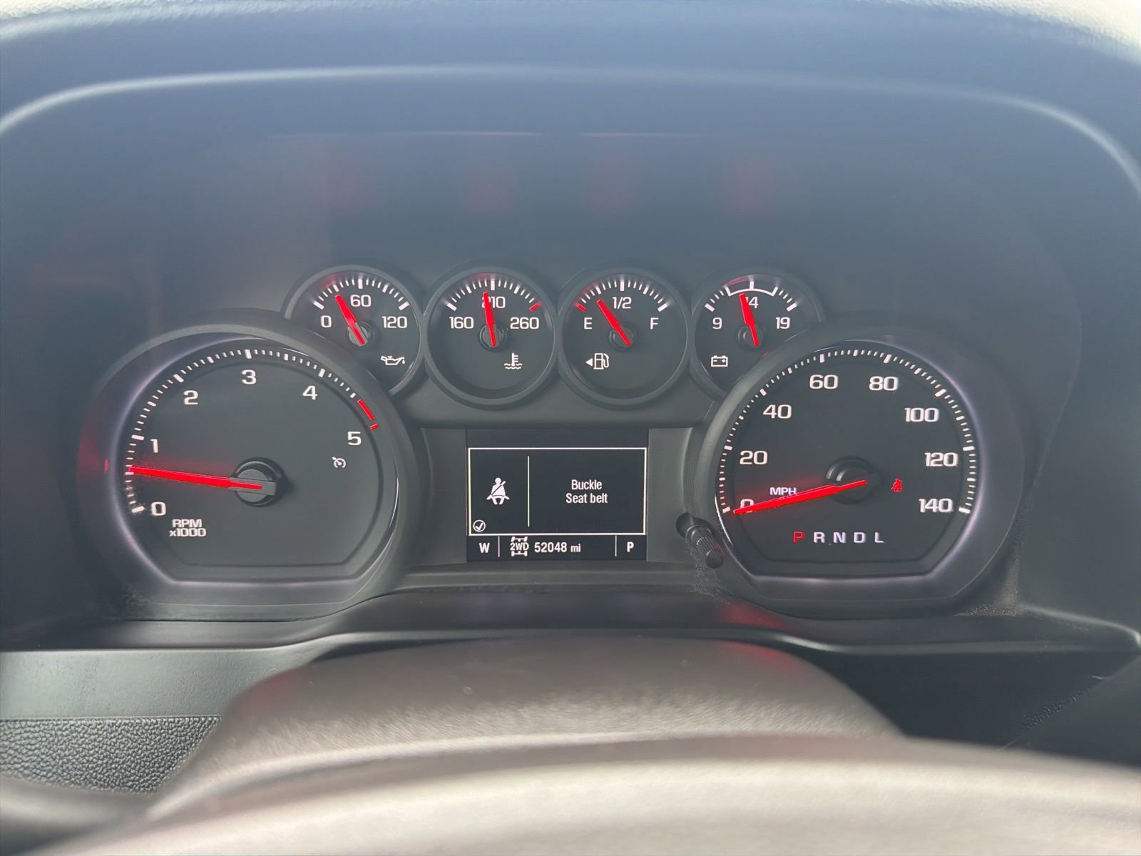 Used 2024 Chevrolet Silverado 2500 W/T w/ WT Fleet Convenience Package image 19