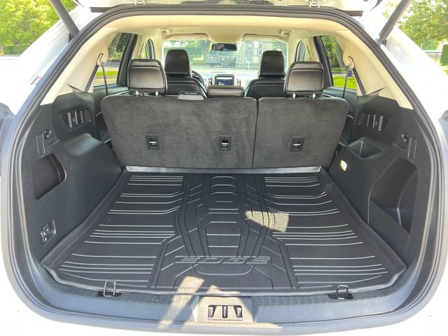 Certified 2023 Ford Edge SEL w/ Convenience Package AWD/4WD image 29