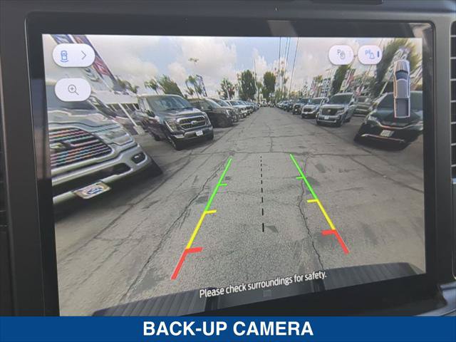 Certified 2024 Ford F150 STX RWD image 17