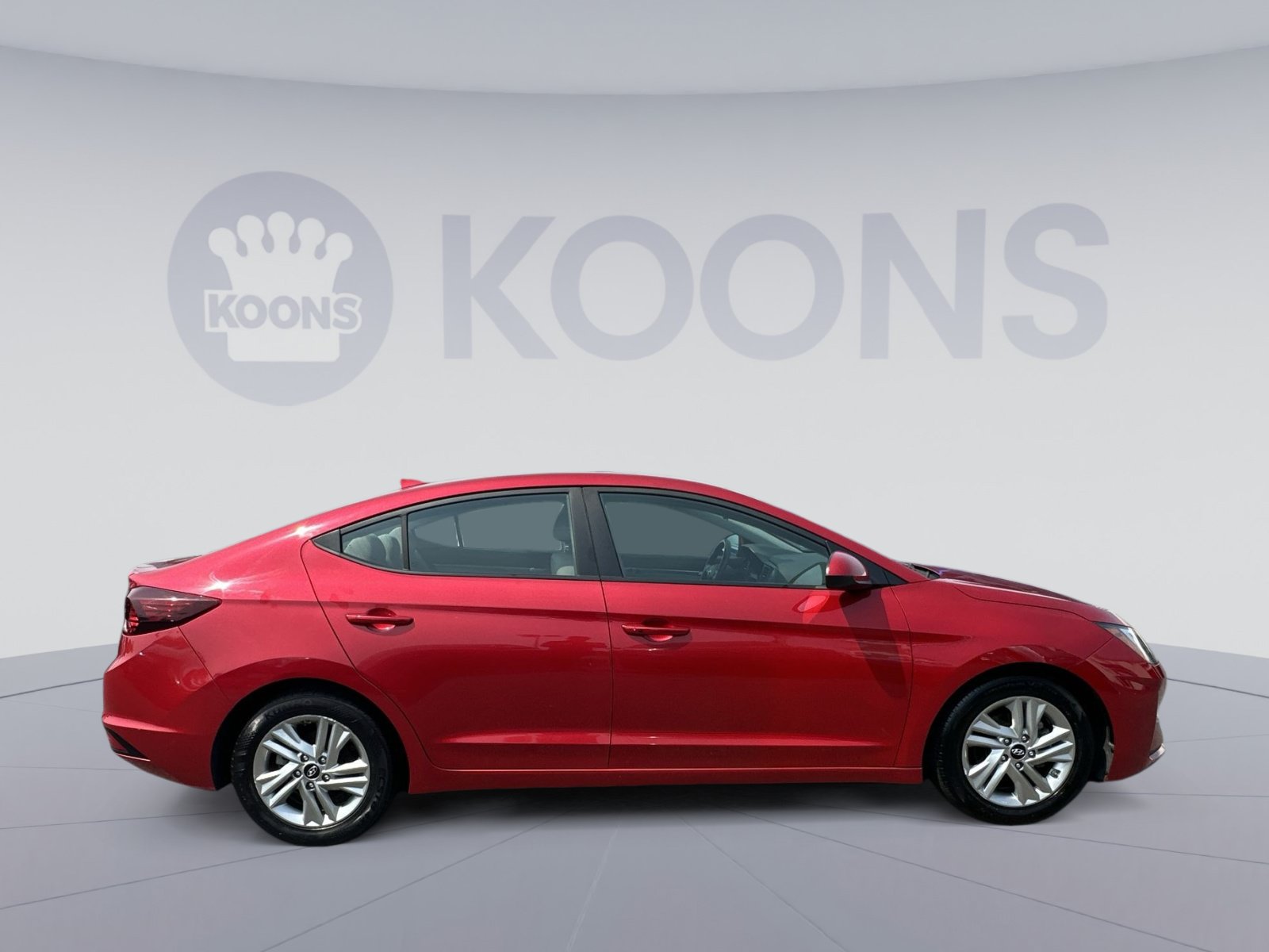 Used 2020 Hyundai Elantra Value Edition FWD image 17