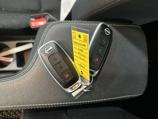 Used 2025 Nissan Kicks Play S FWD image 33