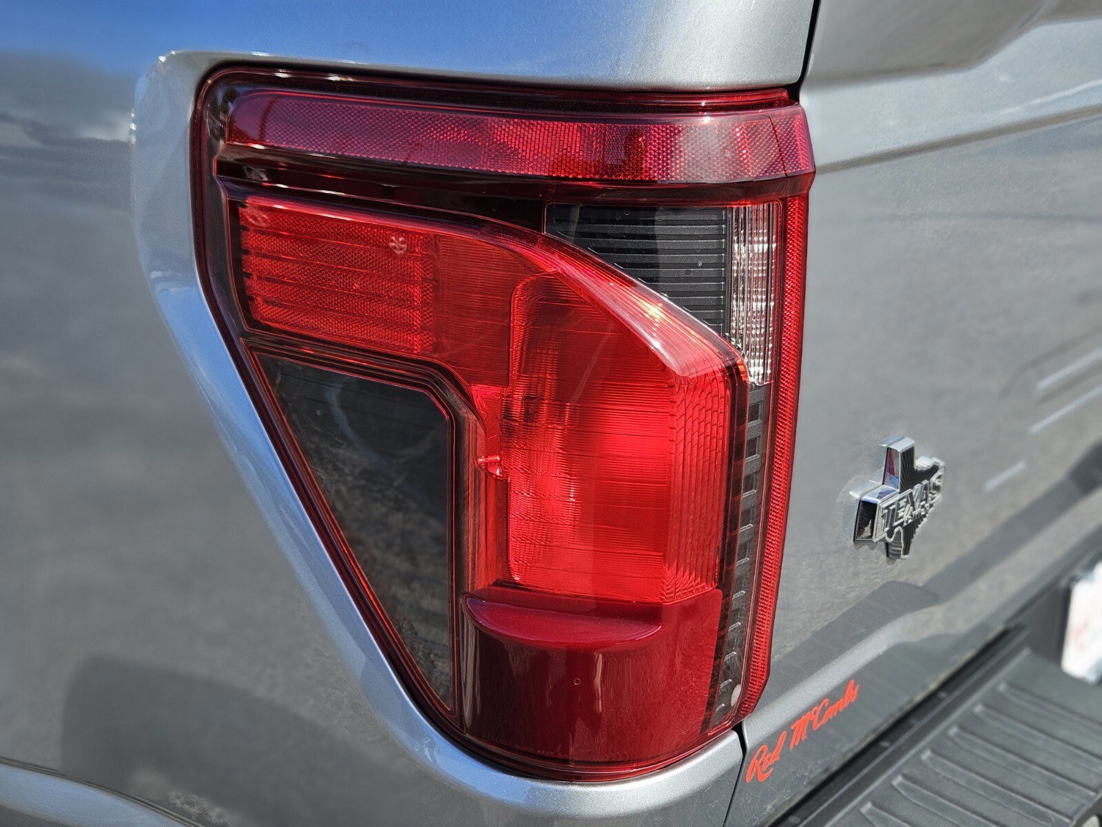 Certified 2024 Ford F150 XLT image 10